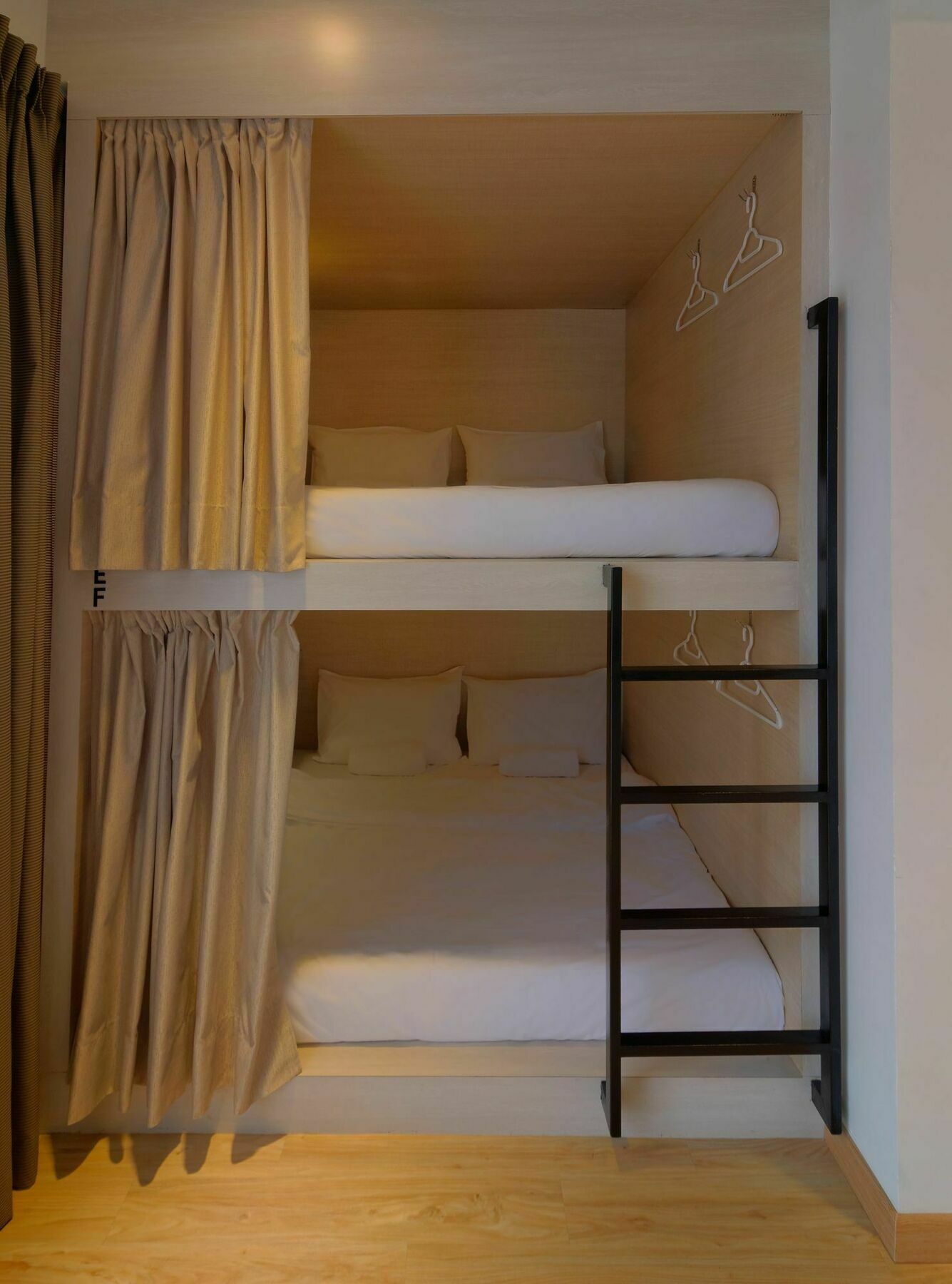 Dock In Hostel Kota Kinabalu Kültér fotó