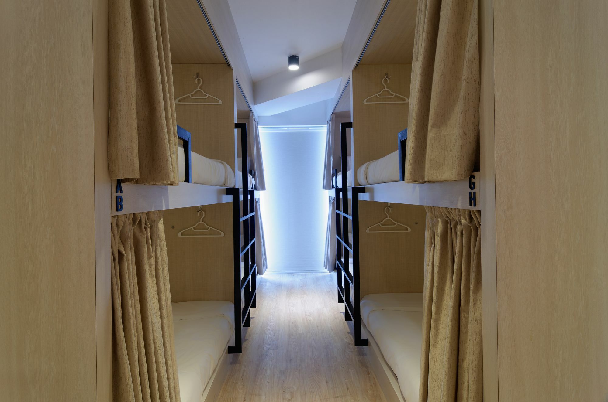Dock In Hostel Kota Kinabalu Kültér fotó